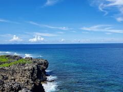 とりあえず、行くだけ行った沖縄旅行