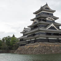 あずさ5号で行く白馬東急ホテルに泊まって白馬八方を楽しむ二泊三日　八方池からの絶景を求めてVol.3