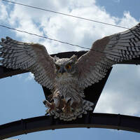 2025 道東の旅（釧路・阿寒湖・北見・網走）6泊7日　3日目前半