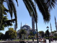 安心安全な国、トルコへGO！【6日目】