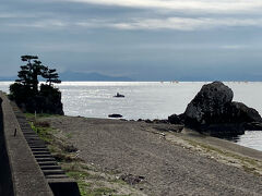 憧れのお伊勢参り【十八日目】　長浜→豊郷