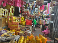 バンコク・香港紀行（2025年８月）（Day4&5）（バンコク編）