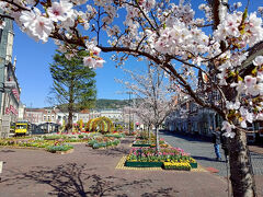 春の長崎旅行③ハウステンボス→帰路