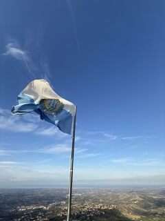 2025.9 サンマリノ共和国