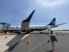 【2025年9月】南米・ブラジル＆アルゼンチン大満喫2週間の旅⑥イグアス→リオデジャネイロ