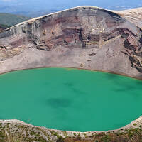山形旅行　入浴15回1100km走破①　蔵王温泉