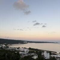 2025年10月　沖縄5日目最終日　沖縄でもスパムおにぎりで〆