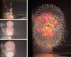 万博のフィナーレを見届けたくて。せめて花火を見るためにグランドプリンスホテル大阪ベイに宿泊した話 ＆ ちょっとだけ姫路へ。