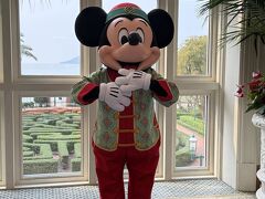 2025.4 マイルでビジネス@香港