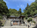 蔵王でのトレッキングと紅葉狩りの旅（１）　～山寺詣でから天童温泉へ～