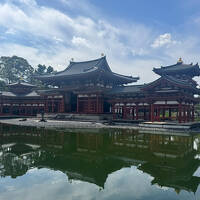 シルクロード終着点「奈良」と「京都」ひとり旅２泊３日３日目