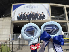 【バンコク】オタ活！Super Show10②