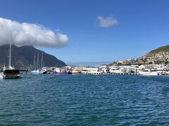 ケープタウンロッジホテル