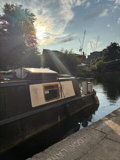 プラハとロンドン2025夏 ⑦ 5年ぶりのロンドン 4日目　マーケット・ギャラリー・再開発エリアを放浪