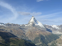 マッターホルン