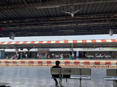 王道インド 安心志向の個人手配 ③アグラ→デリー