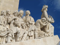 2025  ポルトガル旅ラスト　ファドを聞きジェロニモス修道院　リスボン観光「7/7」