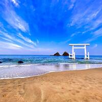 初めてのルーブルは何てことはなかったわin山口～福岡旅行！②