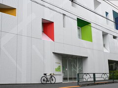 2025年10月7日　出勤前サイクリング　板橋区・豊島区