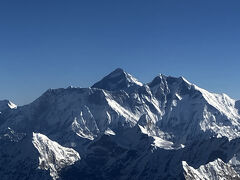 ネパールでヒマラヤを楽しむ