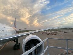 2025年10月アメフト観戦で初ロンドン　2泊5日弾丸旅行（準備編＆1日目：乗継1回で移動）