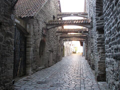 2025年　バルト三国ゆっくり旅3日目　　タリンからリガへ移動