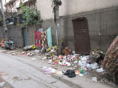 インドツアー7泊8日①デリーとジャイプール。天文台とピンクシティとシティパレスとアンベール城