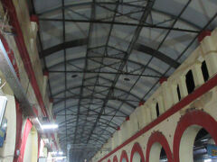 インドツアー7泊8日②アグラと寝台列車。チャンドバオリとタージマハルとアグラ城