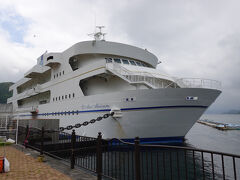 GW明けの福井をドライブ（番外編：舞鶴PART1）