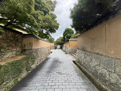 山口さんぽ♪　下関を歩きます♪②風情のある城下町　長府～壇ノ浦古戦場～馬関戦争の舞台へ。