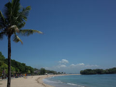 バリ島１ヵ月、宿は事前予約なしでノープランの旅。途中で西ヌサ・トゥンガラ州のギリメノへ行ってきました。