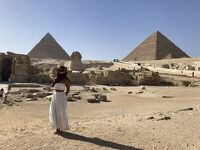 悠久のエジプト・神秘のエジプト④８日目