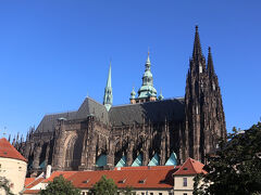 2025　中欧＋イスタンブール　その10