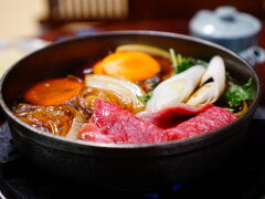 伊勢志摩旅～家族を訪ねて①