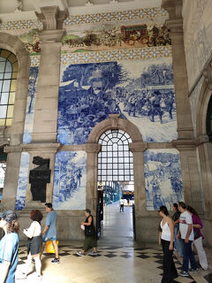 ヨーロッパ周遊（２０２５）ー４