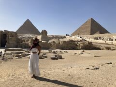 悠久のエジプト・神秘のエジプト④８日目