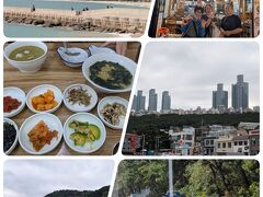 今さら初渡韓!?　おともde釜山　2泊3日  Part1