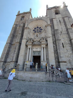 ヨーロッパ周遊（２０２５）ー６