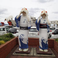２回目の佐渡島（１日目）