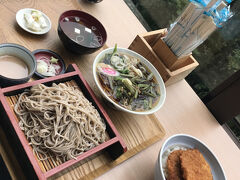 三峰～上日川ダム ドライブ　Part1