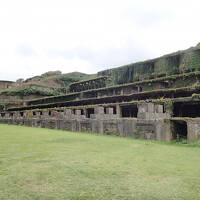 ２回目の佐渡島（２日目）