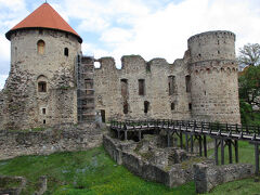 2025年　バルト三国ゆっくり旅5日目　ツェーシス日帰り＆リガ新市街