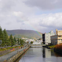 2025.10 札幌の旅②小樽散策