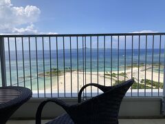 シニア夫婦の沖縄大人旅☆念願のオリオンホテルモトブリゾート＆スパ宿泊　前編