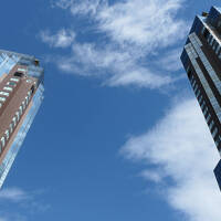 安宿専門の人間がハイグレードホテルに泊まるという無謀な実験に挑んだ記録