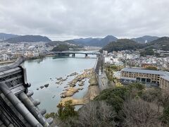 日帰りで犬山城