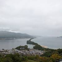 2025年10月恐竜博物館と越前松島水族館へ行く！3泊4日の旅④（フェアフィールドバイマリオット京都天橋立）