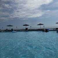 2025お盆【三日月シーパークホテル安房鴨川】