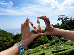 シニア姉妹が 神戸を堪能！