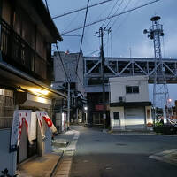 秋の乗り放題パスで岡山へ#2